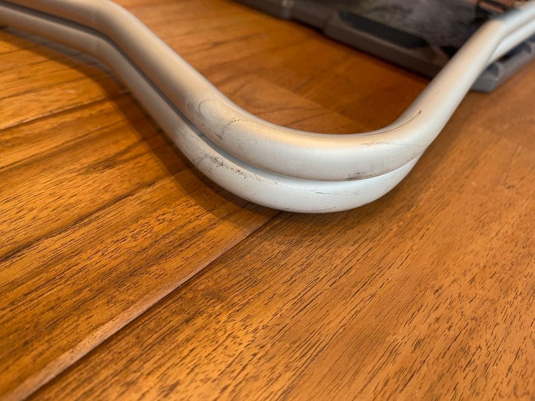 LOCK FIELD EQUIPMENT MTB カスタムセット