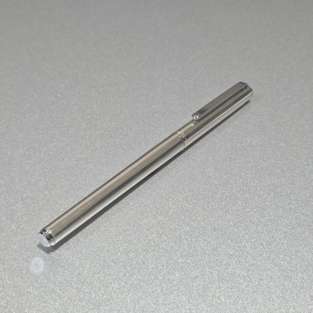 廃盤・廃番　PILOT Laureate / パイロット　ローリート　クローム