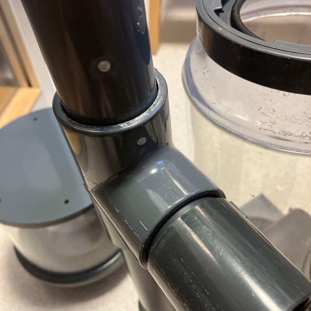 H&S プロテインスキマー HS850 50Hz