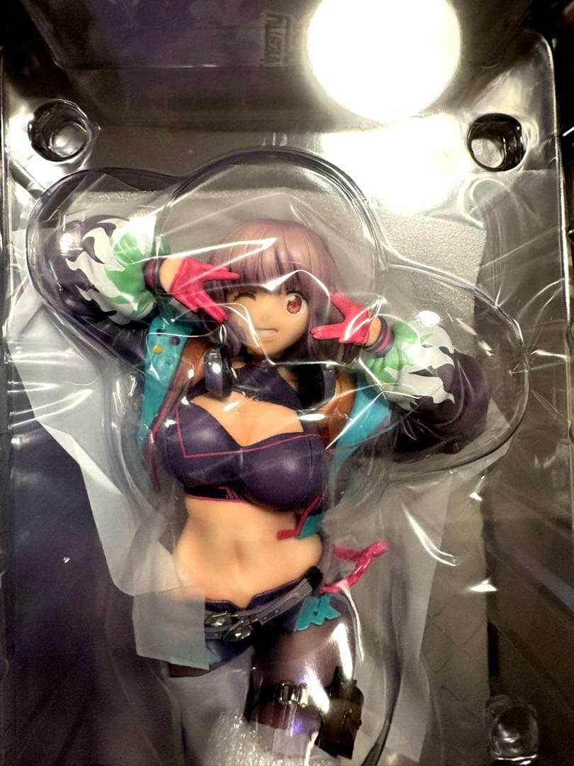 グリッドマン ユニバース Dreamy Divas Ver.フィギュア セット