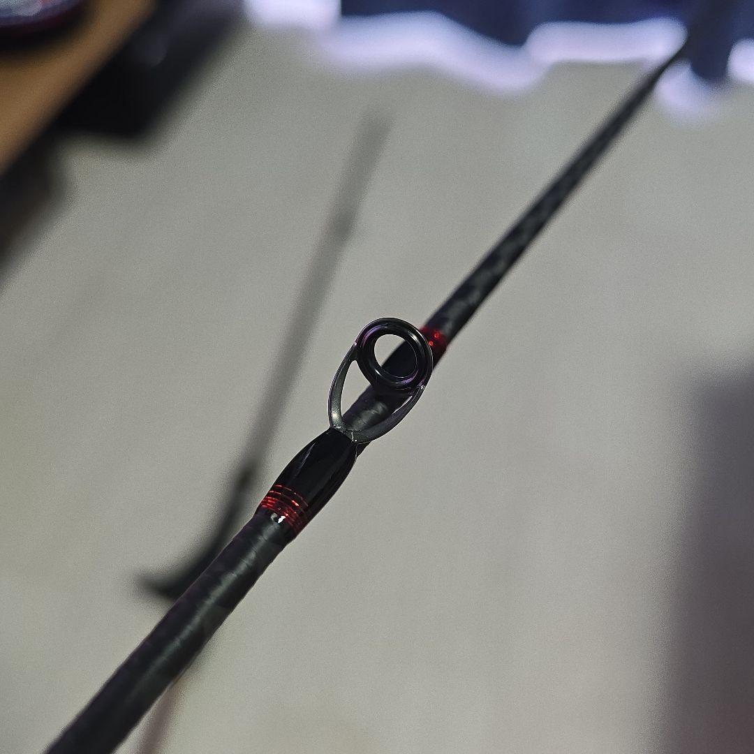 s*3様 炎月BB869ML-S/2