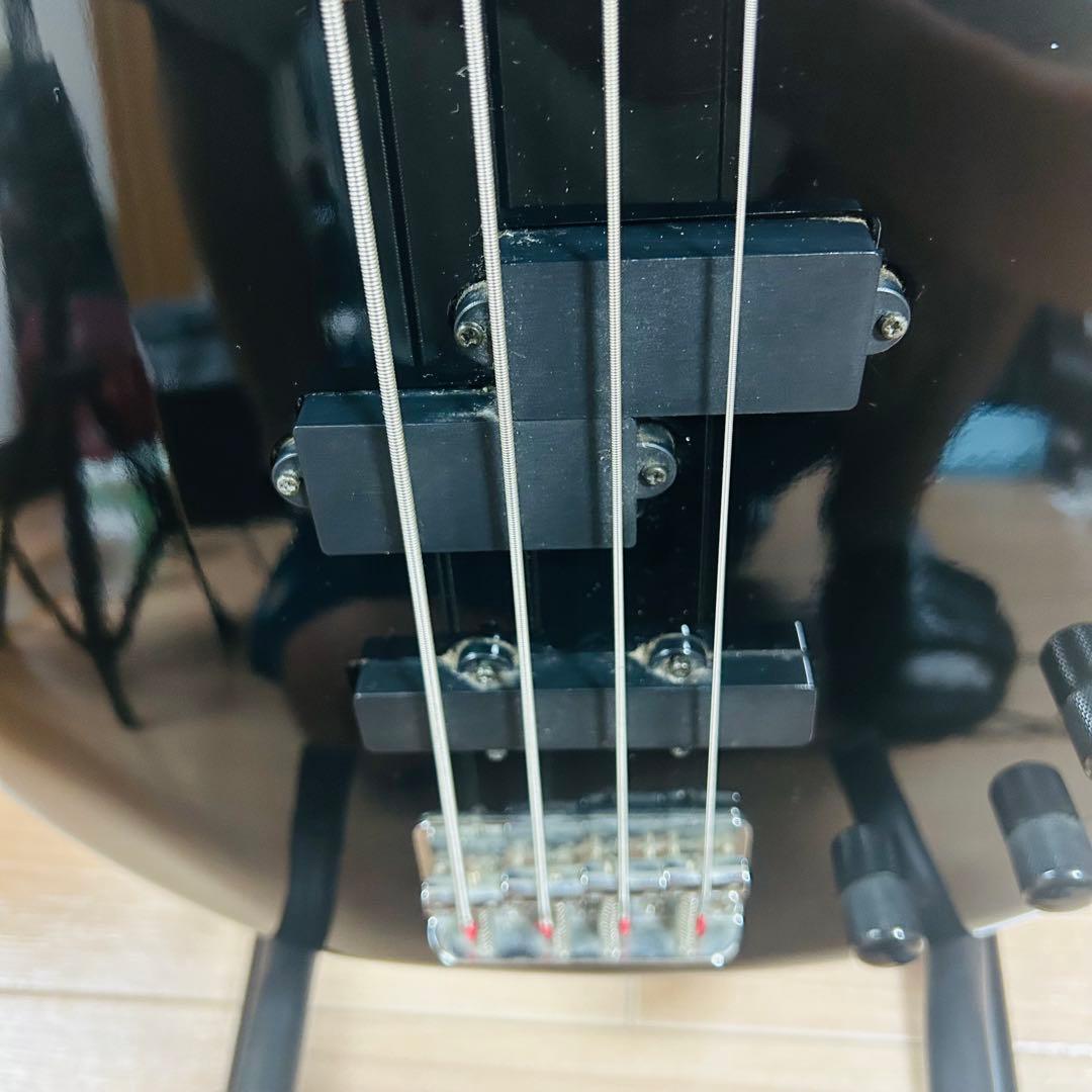 IBANEZ SDGR SR370 エレキベース ブラック