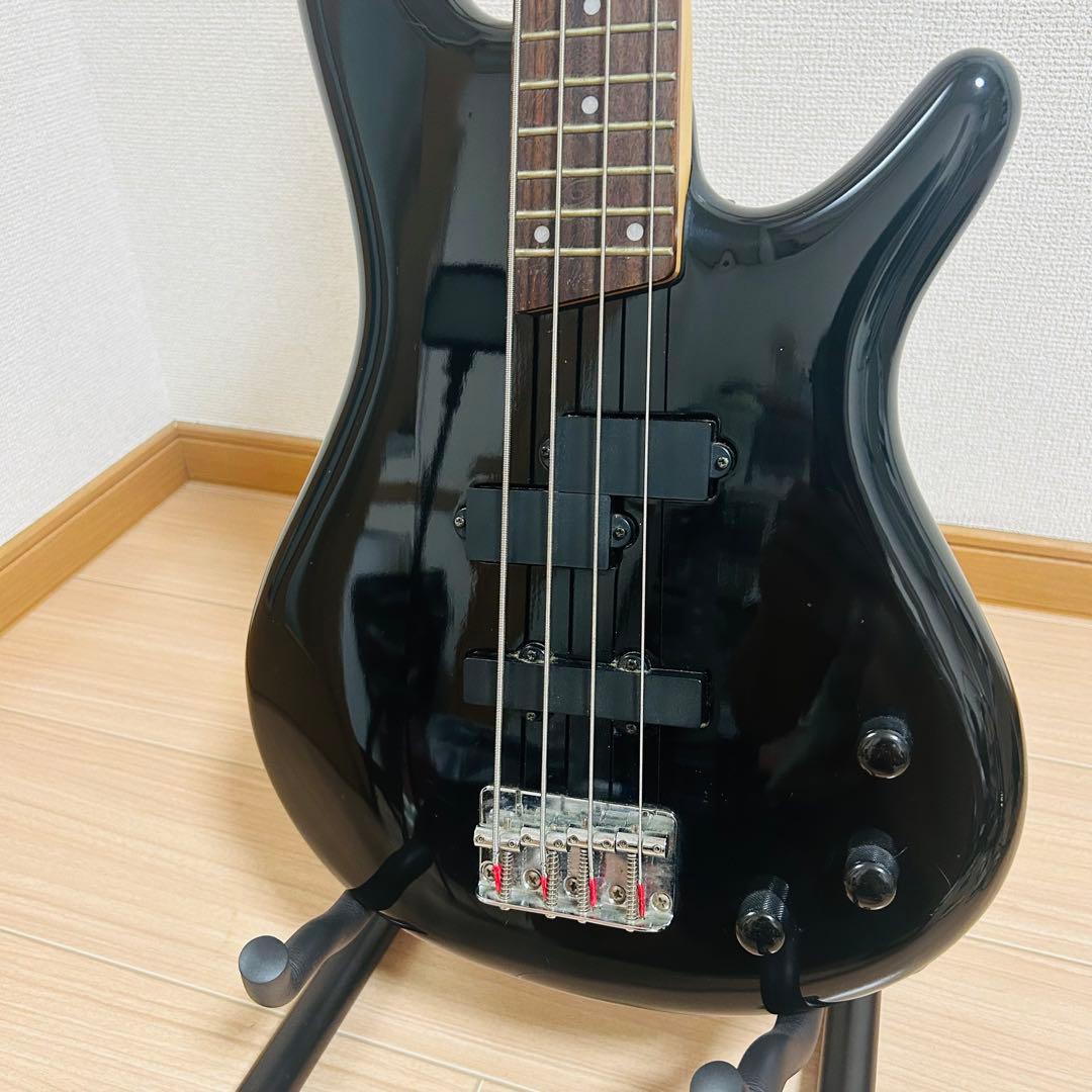 IBANEZ SDGR SR370 エレキベース ブラック