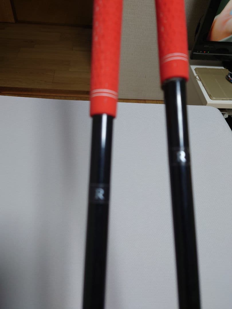 グランプリG57 ワンミニッツ３番ウッド5番ウッド