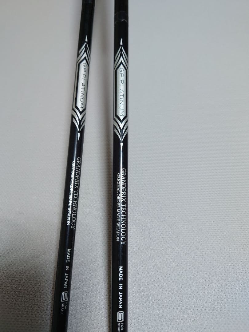 グランプリG57 ワンミニッツ３番ウッド5番ウッド