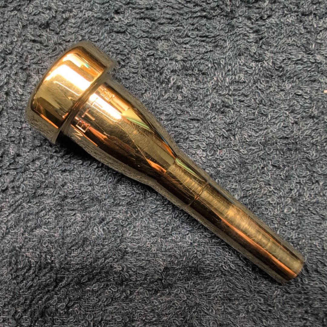 モネットMonette B2LDS1 トランペットマウスピース