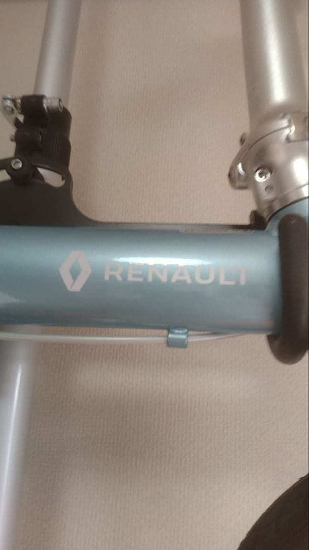 お値引きしました！新品未使用ルノー LIGHT8 AL-FDB140 引取限定