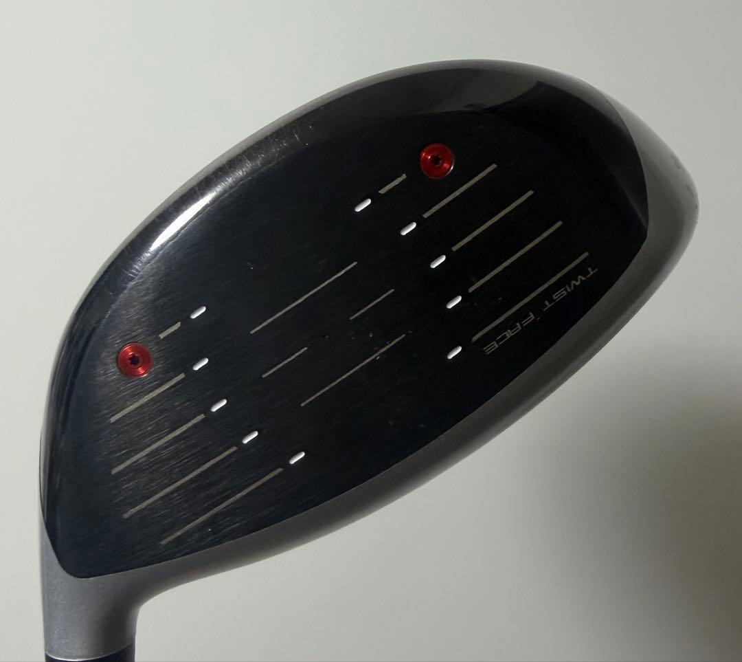 コーティング施工済み M5 TOUR ドライバー 9.0度 ドライバー