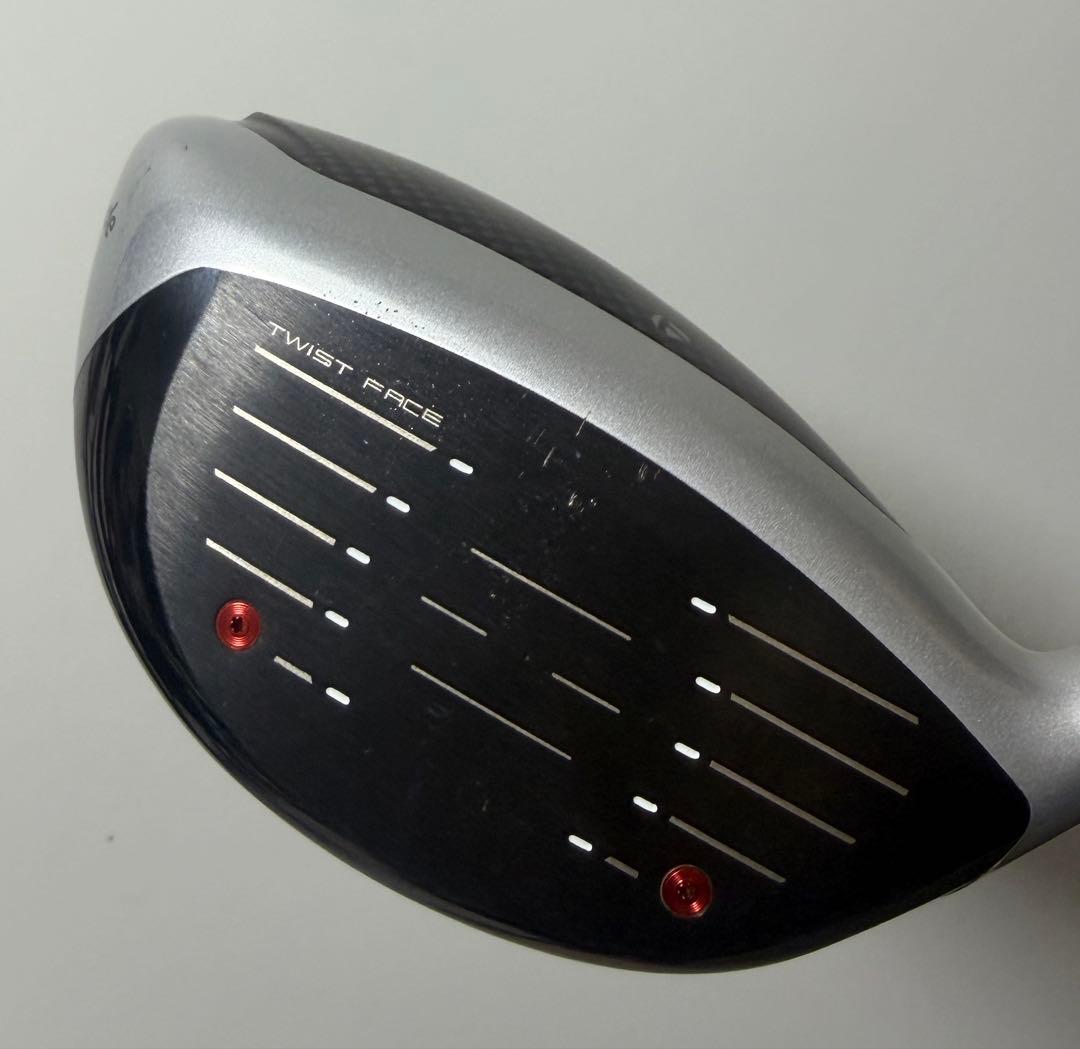 コーティング施工済み M5 TOUR ドライバー 9.0度 ドライバー