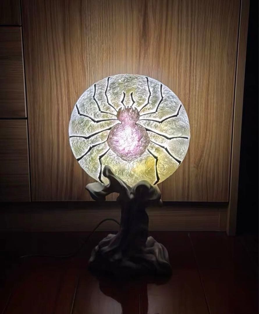 ハンター×ハンター クロロ 高配版 フィギュア ガレージキット