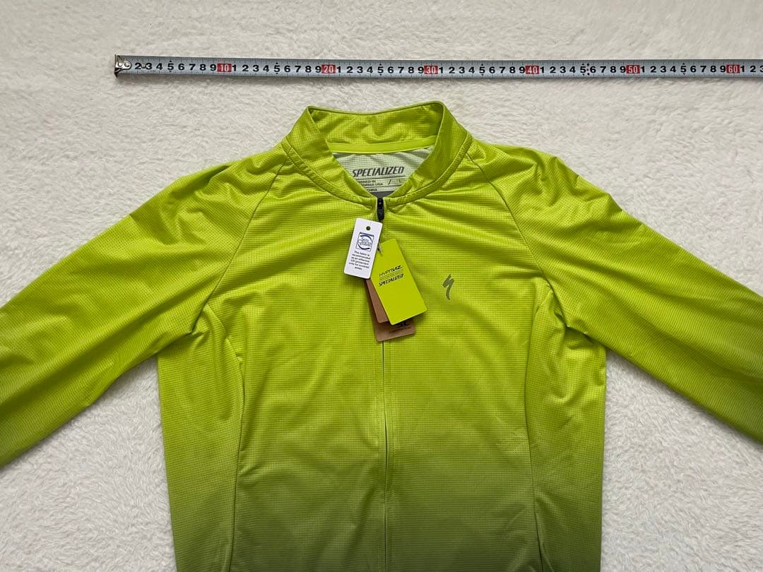 SPECIALIZED スペシャライズド　サイクルウェア　サイクルジャージ　L