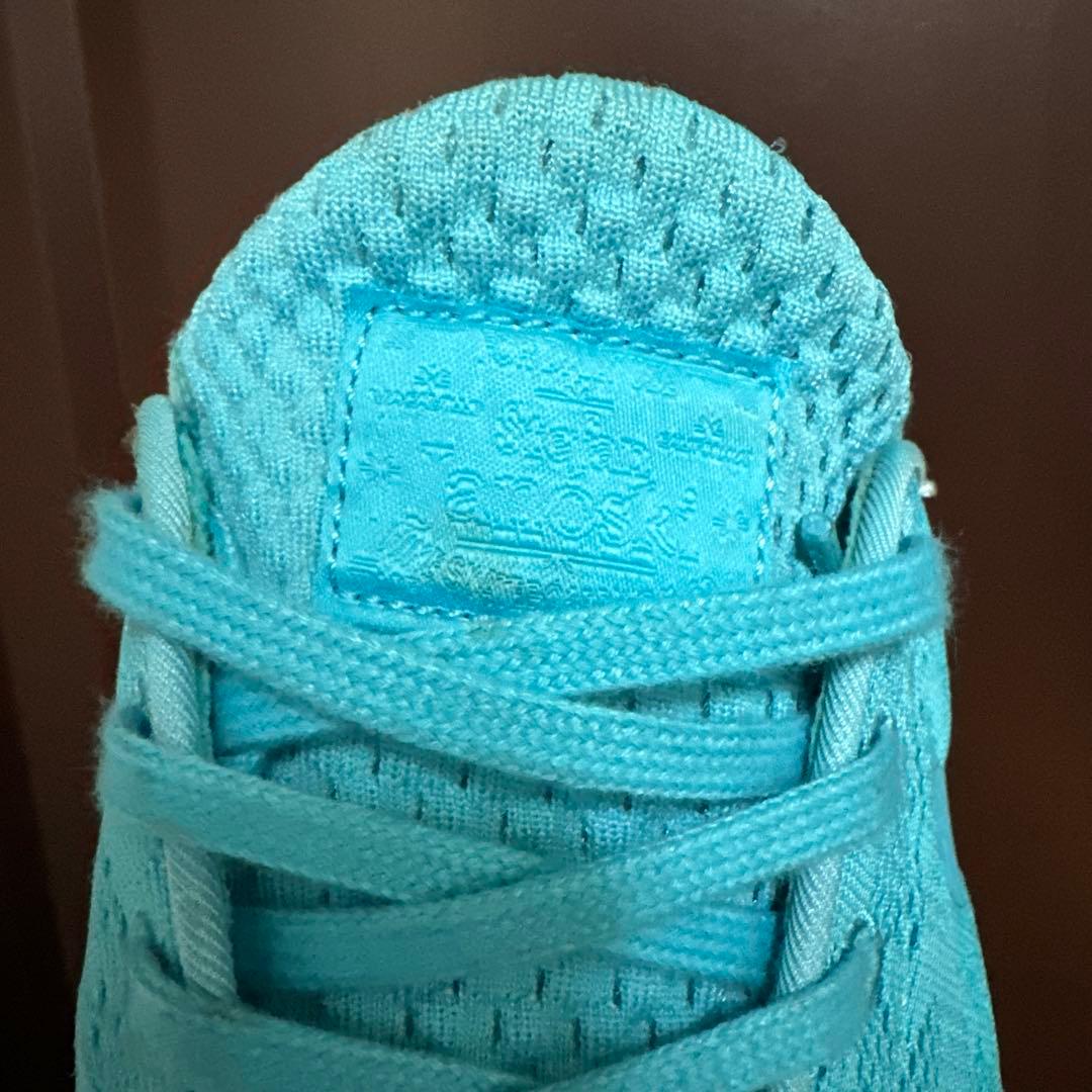 SB Stefan Janoski Max ‘Gamma Blue’ スニーカー