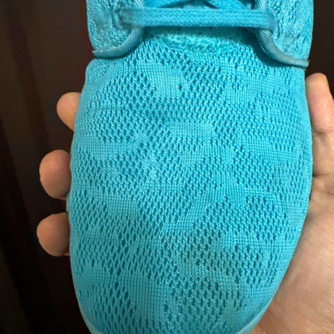 SB Stefan Janoski Max ‘Gamma Blue’ スニーカー