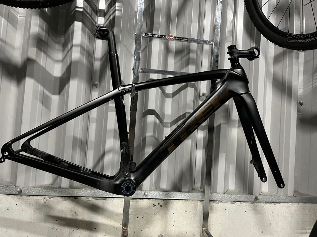 ※ジャンク DOMANE SL5 GEN3 フレームセットのみ