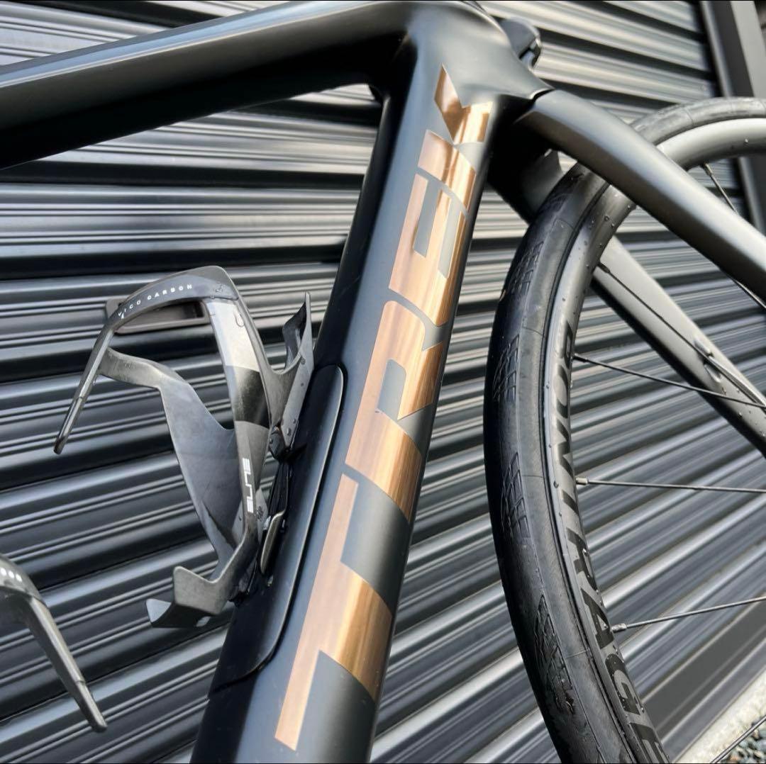 ※ジャンク DOMANE SL5 GEN3 フレームセットのみ