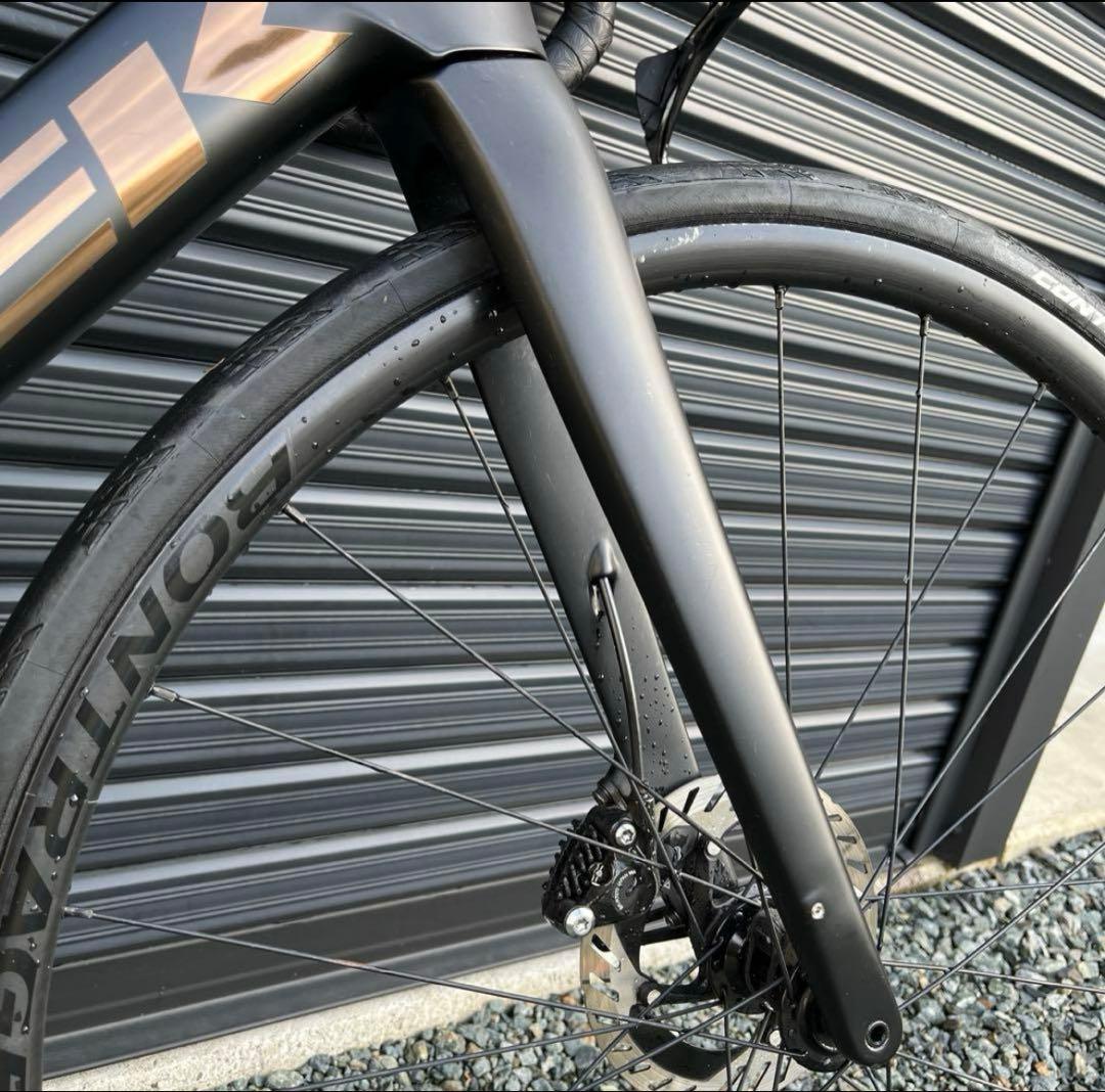 ※ジャンク DOMANE SL5 GEN3 フレームセットのみ