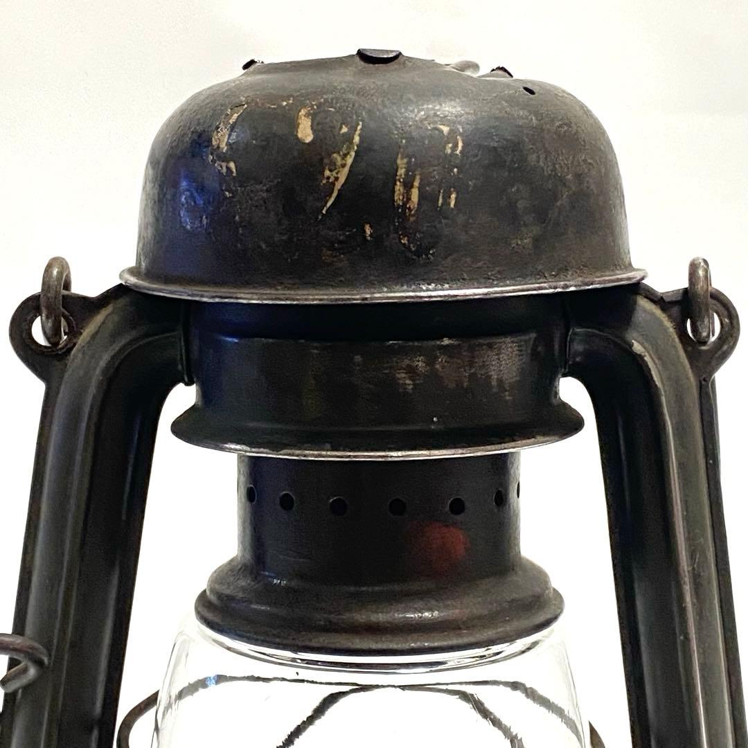 【難あり】フュアーハンド 176e　マッシュルームヘッド　ドイツ軍用　ビンテージ