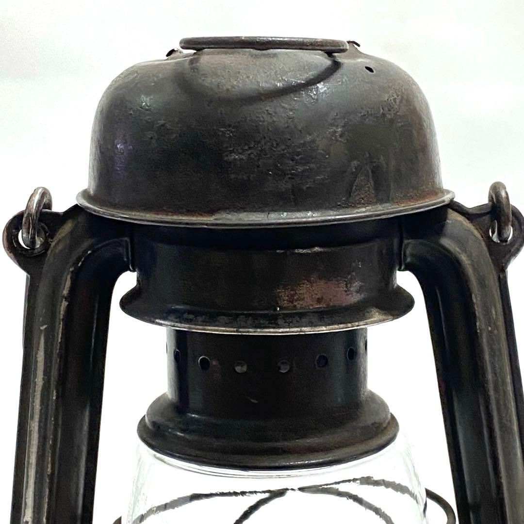 【難あり】フュアーハンド 176e　マッシュルームヘッド　ドイツ軍用　ビンテージ