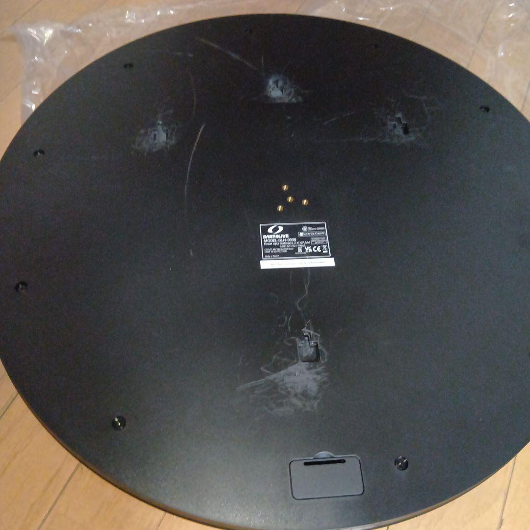 DARTSLIVE  ダーツライブ ホーム DLH-0000