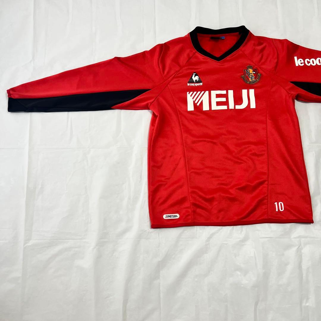 ☆即日発送☆ 名古屋グランパス 練習着 上下セット