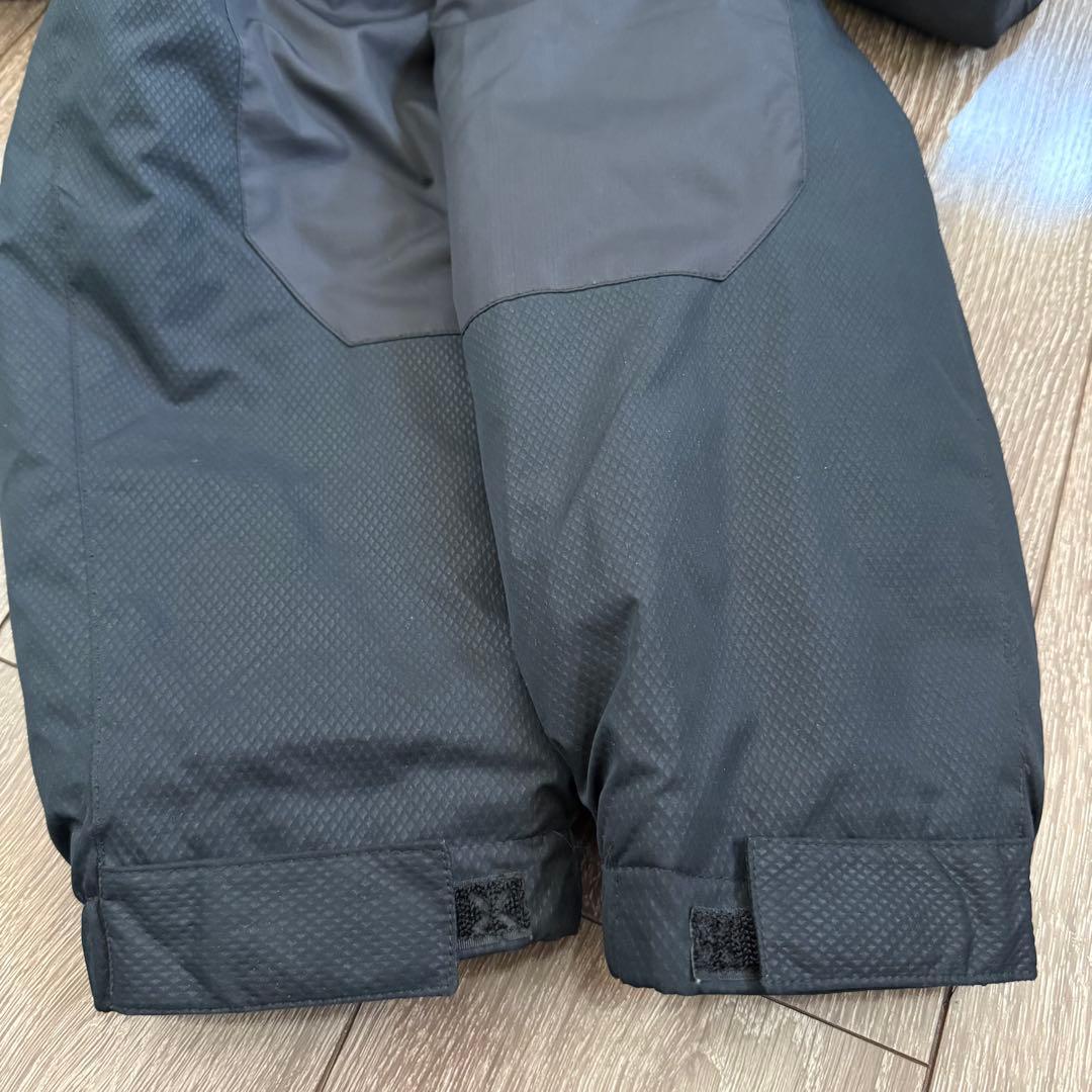 美品 Nike ナイキ Clim-FIT 短丈 中綿 ベンチコートジャケット L