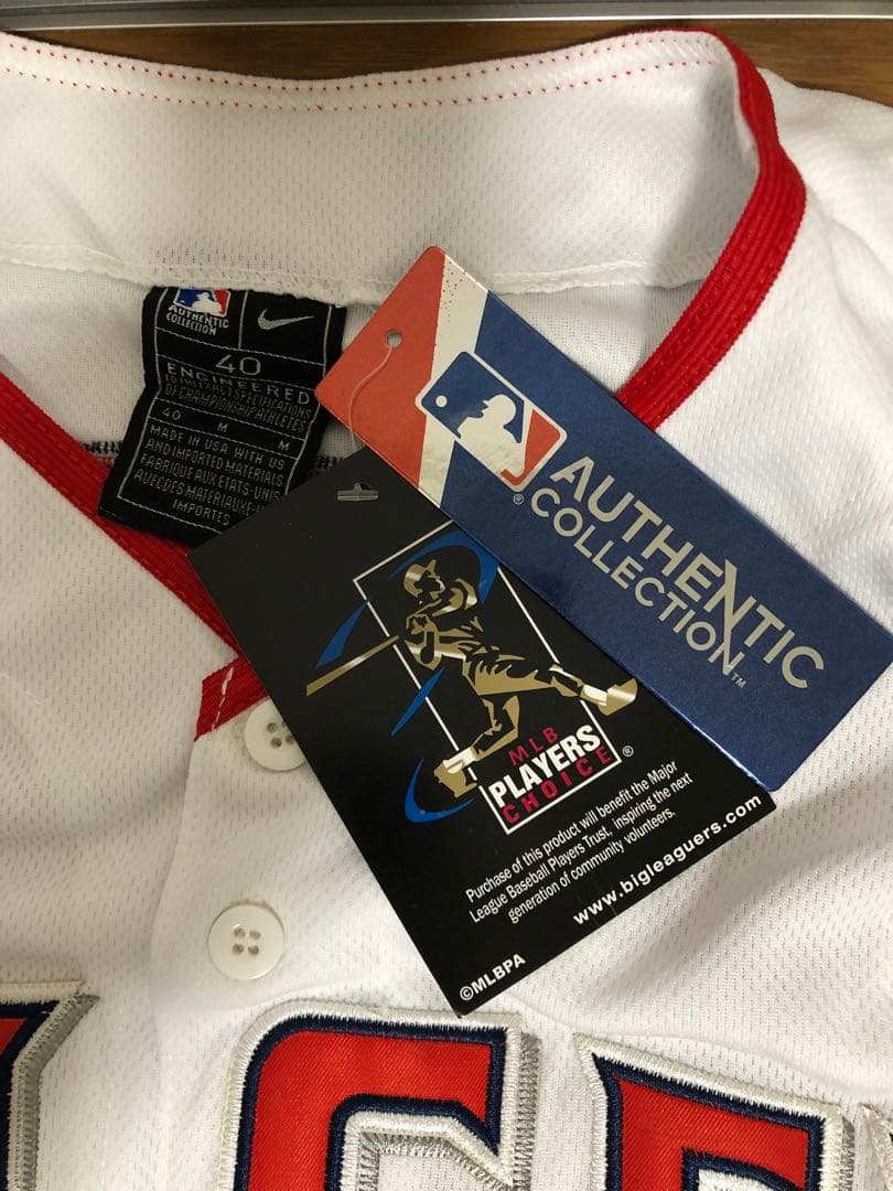 OHTANI 17 ANGELS ユニフォーム