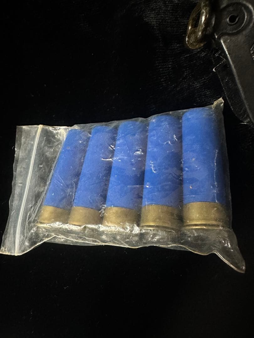 送料込 m870ガスガン