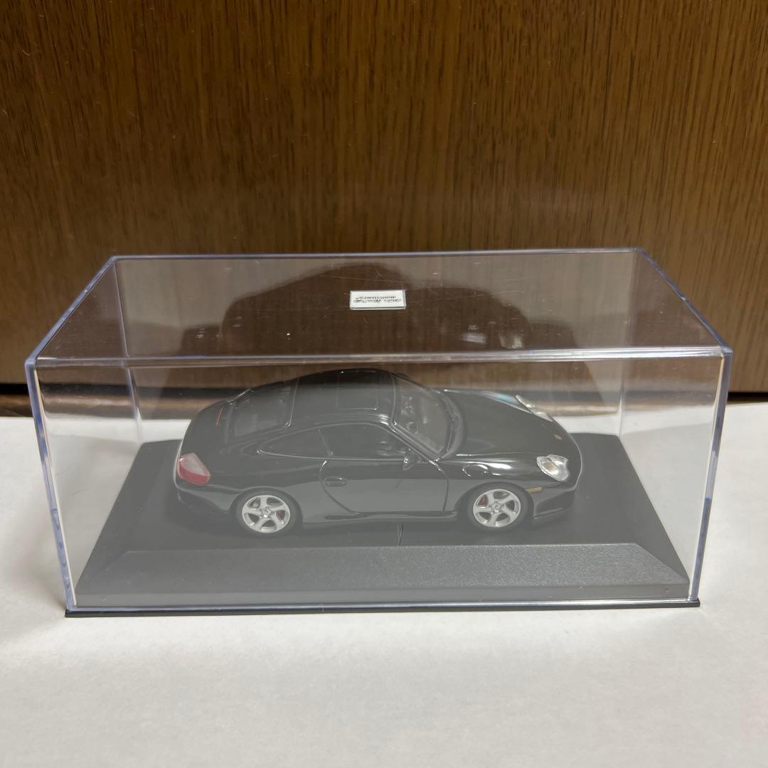 ポルシェ911 4S ミニカー 限定版