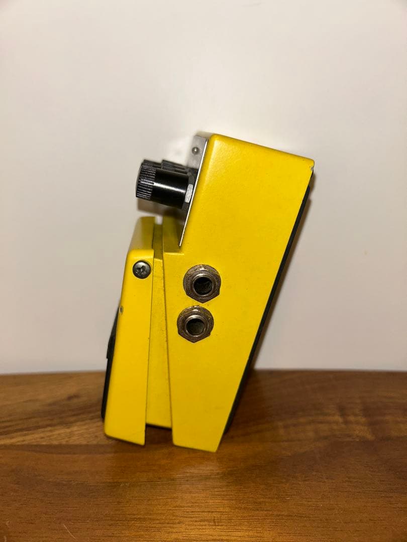 BOSS Dual Over Drive SD-2 ボス オーバードライブ