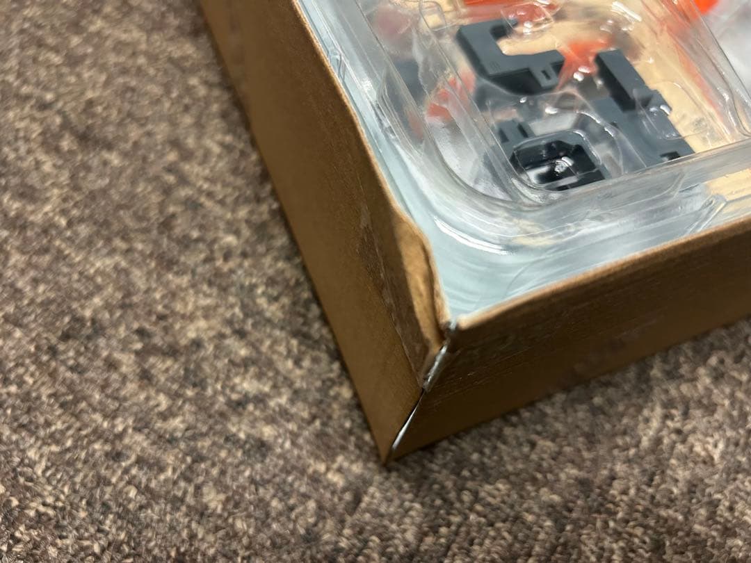 マクロス VF-1D 1/60スケール