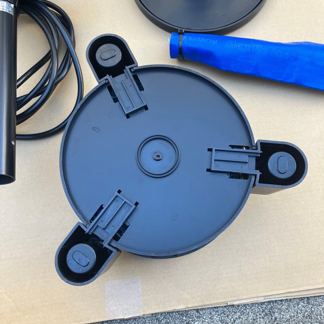 タカラ工業　のどか　1ヶ月使用　引き取り希望