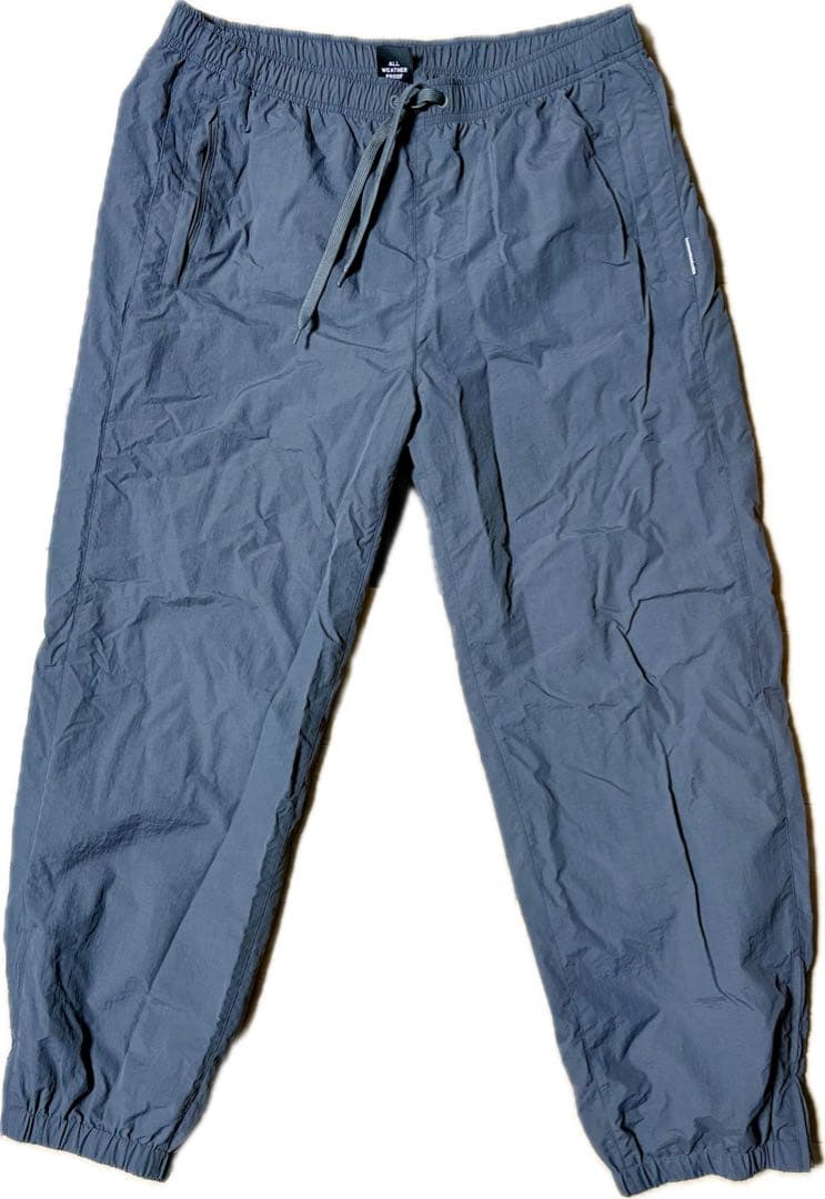 ナイロン トレーニングパンツ Alwayth XL