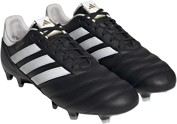 新品 定2.5万円 adidas アディダス レザー サッカースパイク 27cm