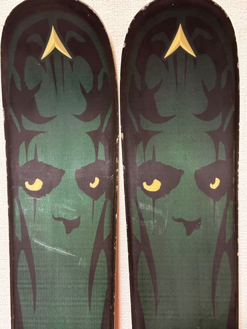 Dymastar Trouble Makerディナスター　トラブルメーカー