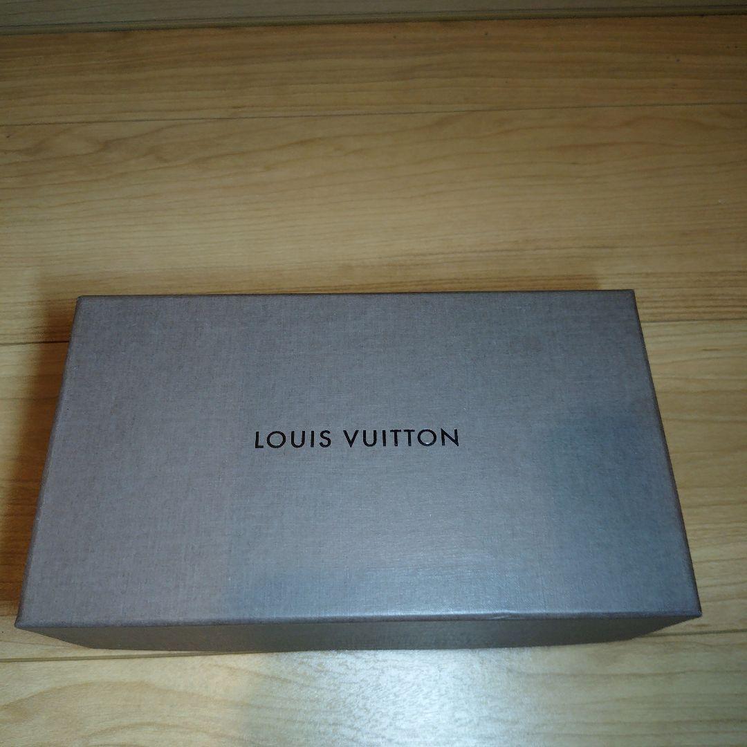 Louis Vuitton ボールペン ブラック