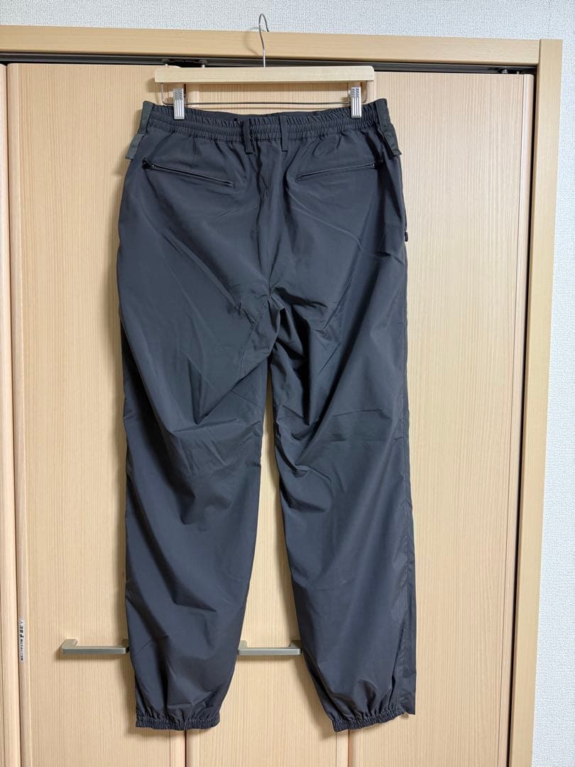 5525golf セットアップ