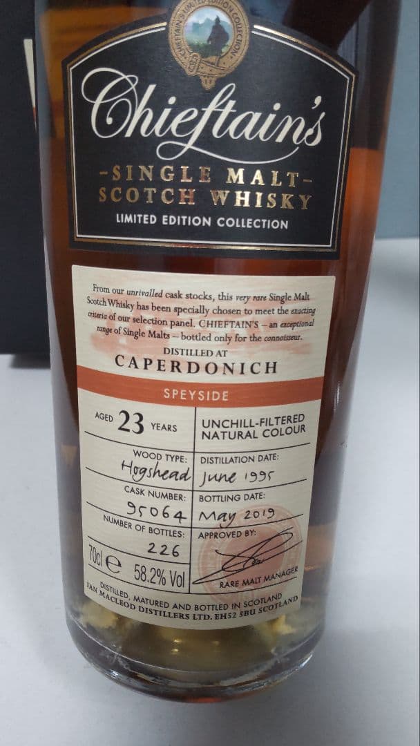 キャパドニック　23年