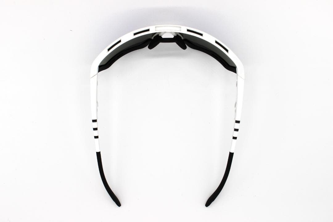 SCICON AERO TECH XL WHT/BLU シーコン