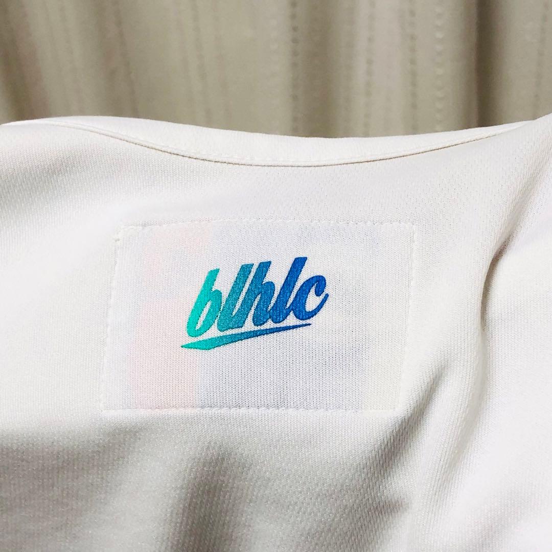 ボーラーホリック　ballaholic XLサイズ　タンクトップ　バスケ