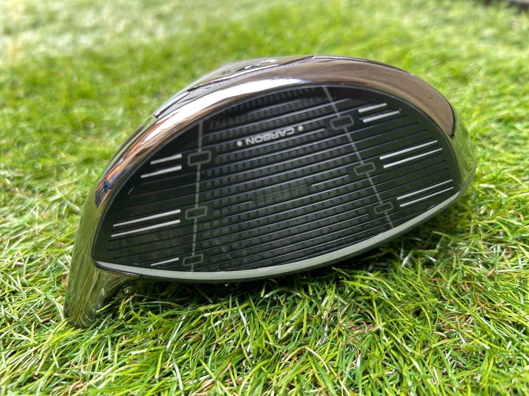 9.0°【ヘッドのみ販売】QI35 COAモデル 未使用ヘッドカバー付属