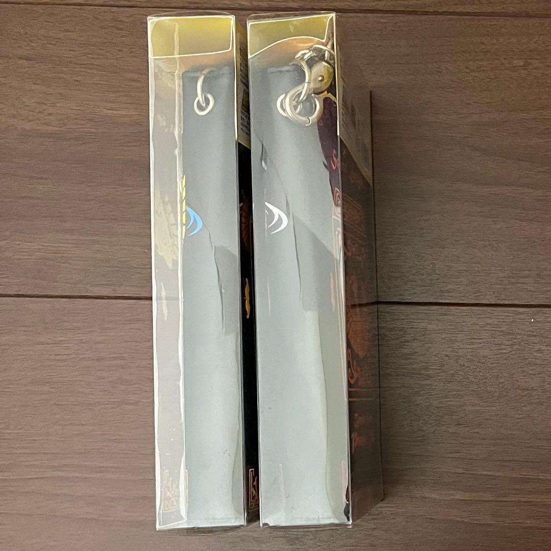 ✨希少✨【当時物】 聖闘士星矢　ウォレット　チェーン　長財布　まとめ売り レア