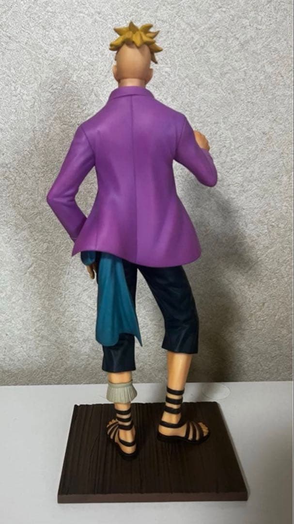 白ひげ海賊団　親父と息子たち