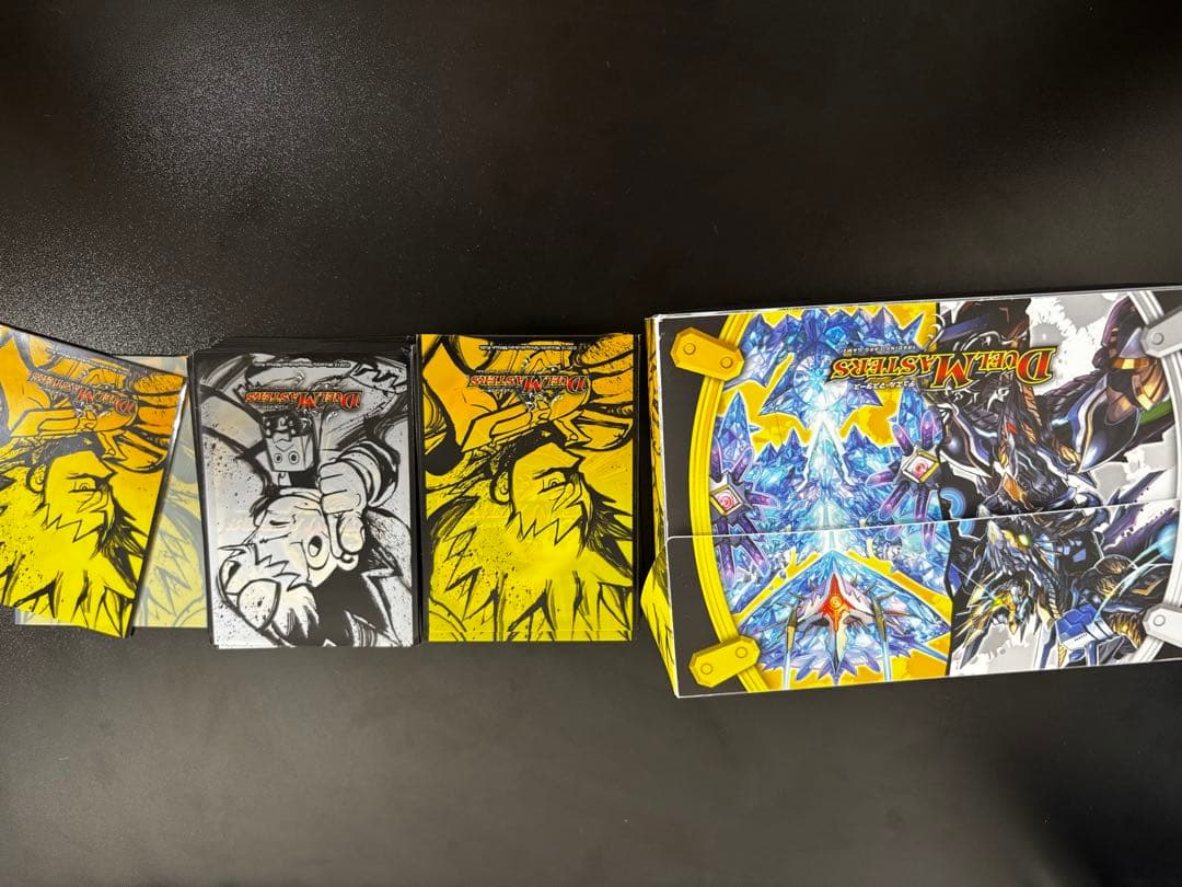 デュエルマスターズ カードセット 引退品　まとめ売り