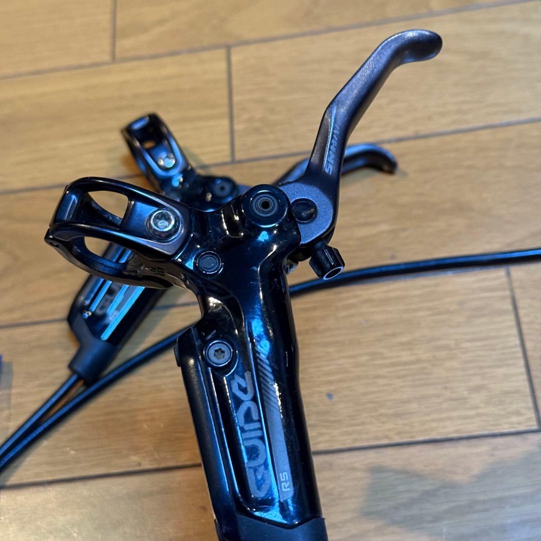 SRAM Guide RS ブレーキ