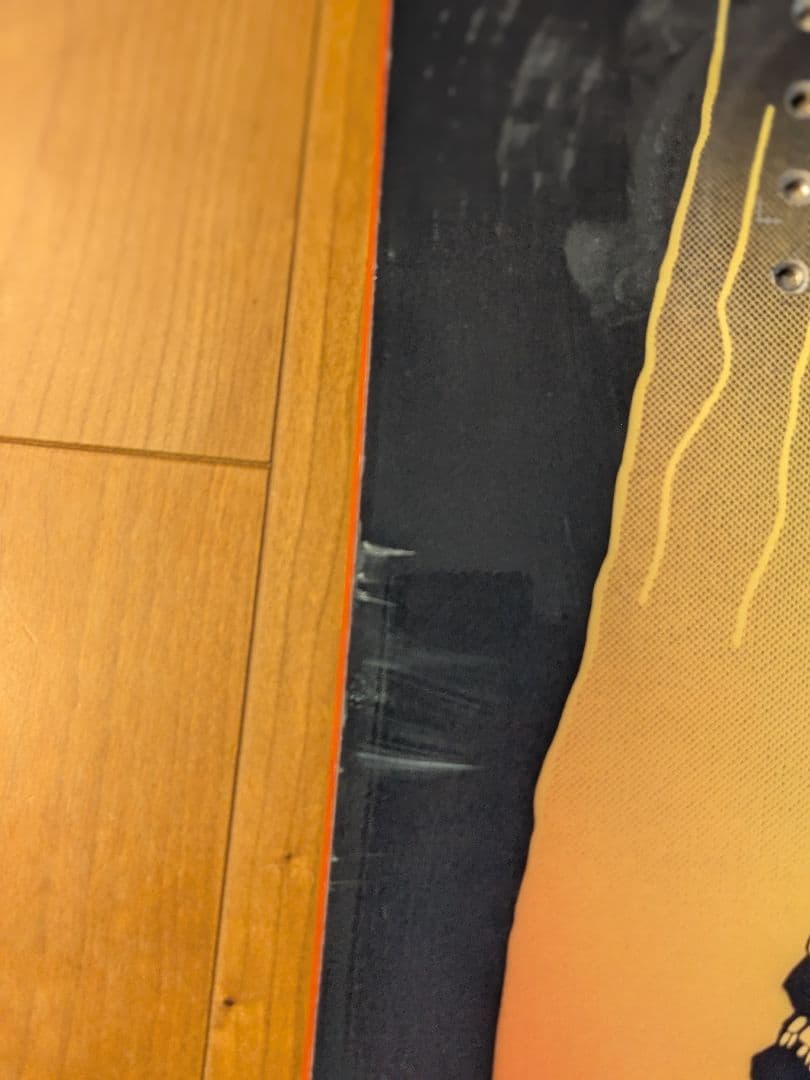 Capita Scott Stevens Mini 120cm スノーボード