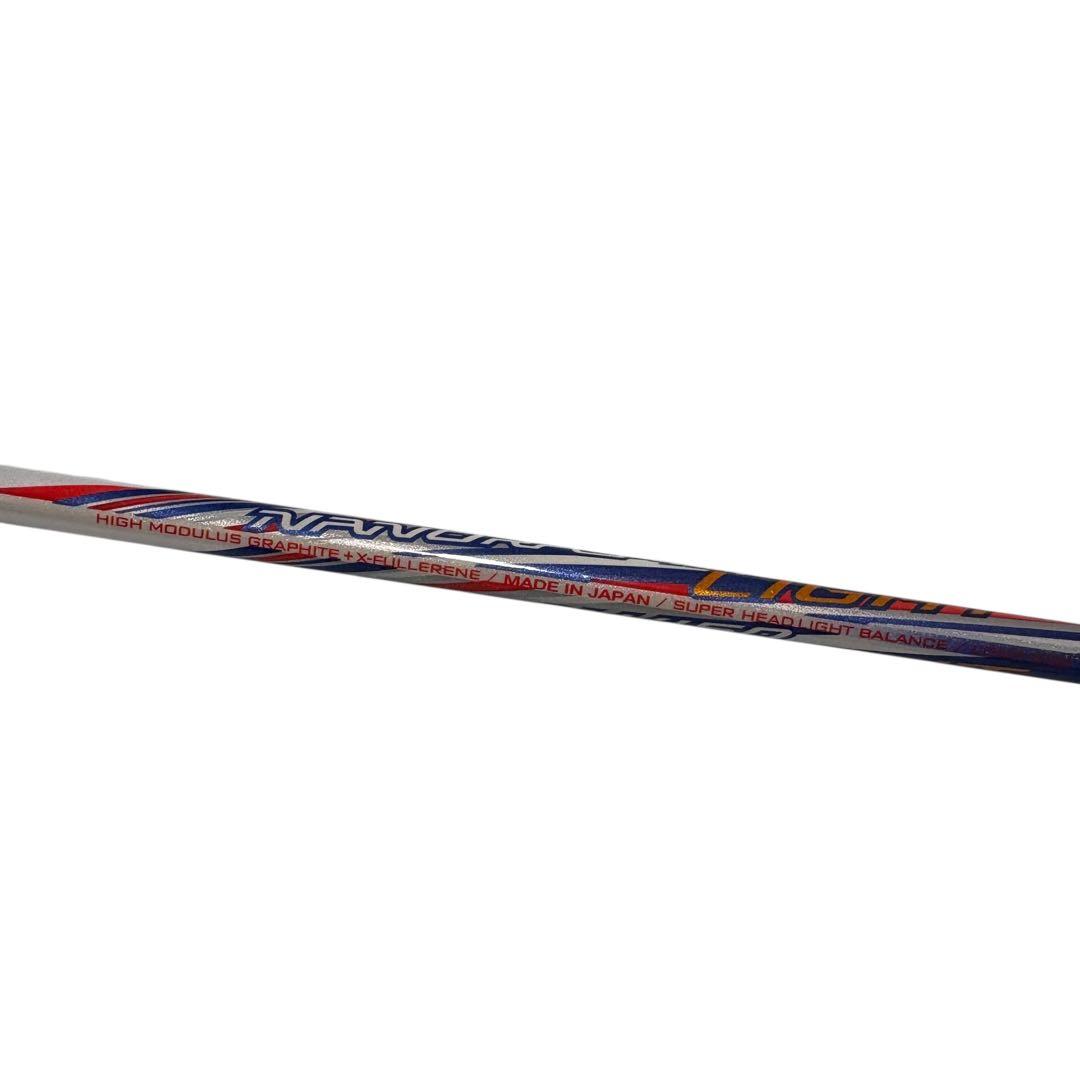 ヨネックス　NANORAY450 LIGHT NANORAY10ナノレイ450