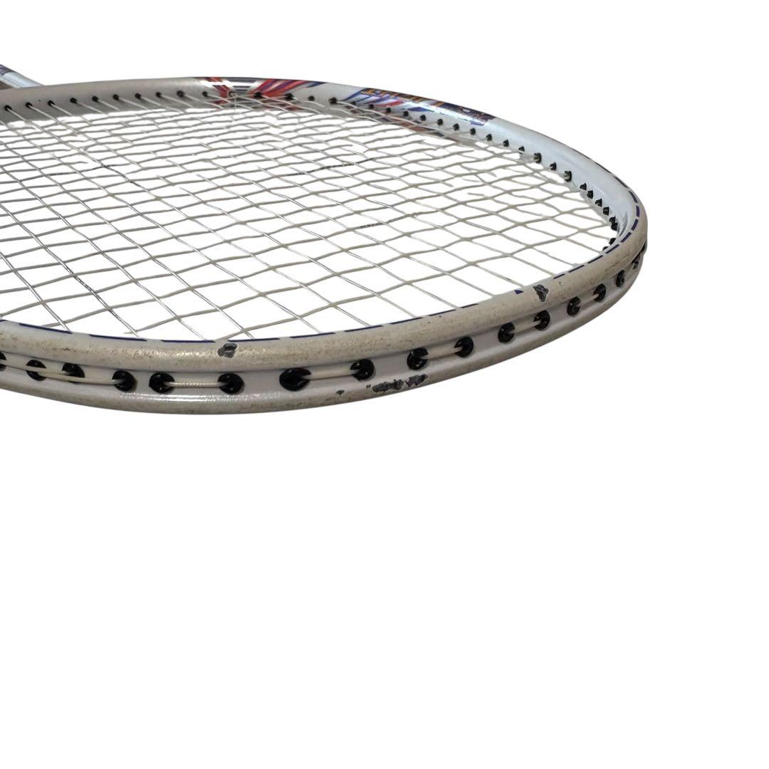 ヨネックス　NANORAY450 LIGHT NANORAY10ナノレイ450