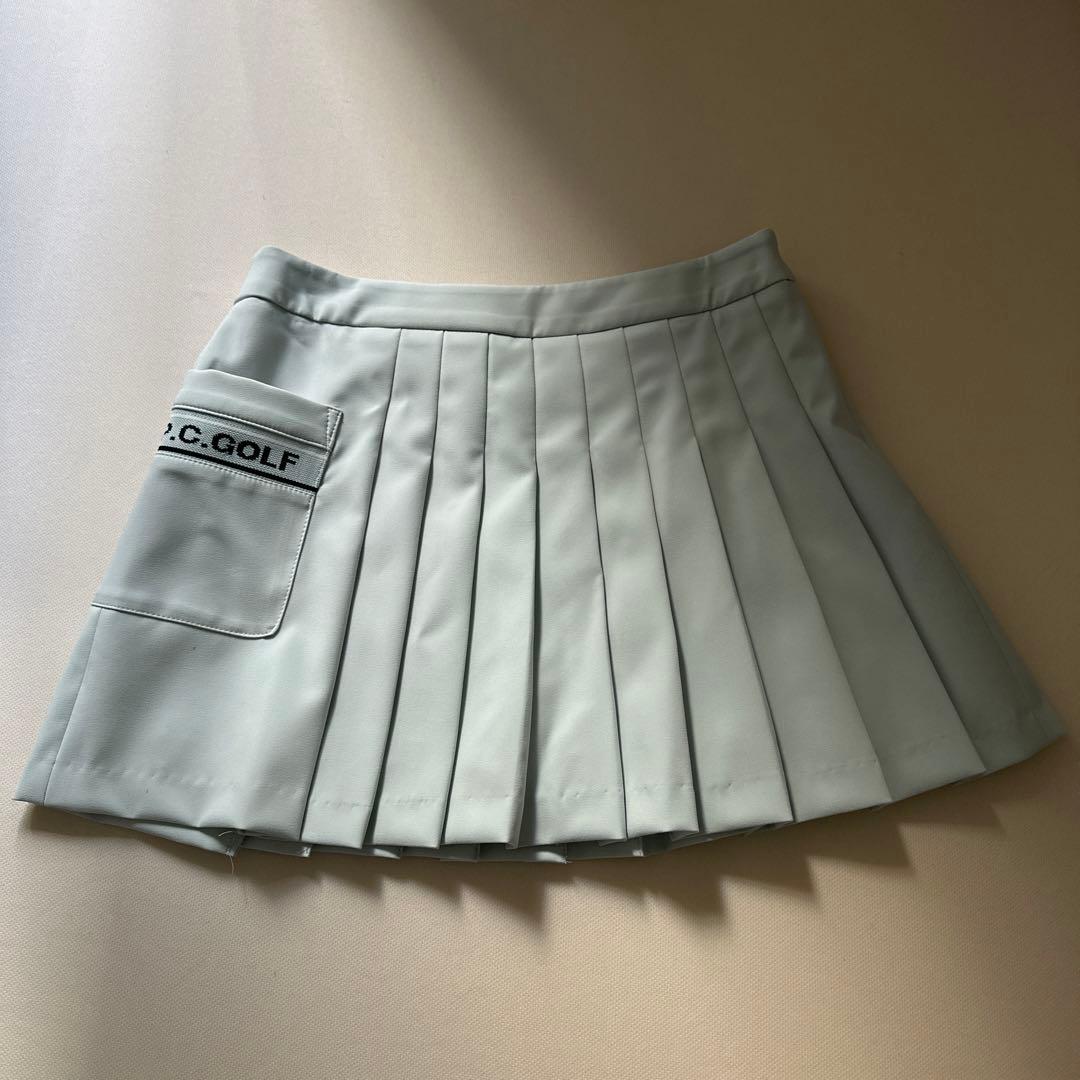 A.P.Cゴルフ　スカート