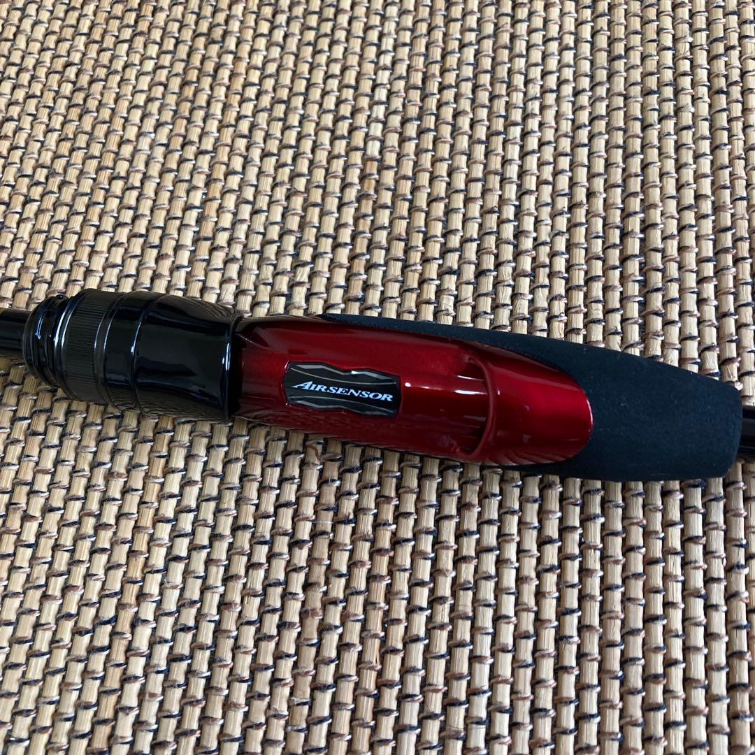 ダイワ　月下美人MX 78ML-T ・N