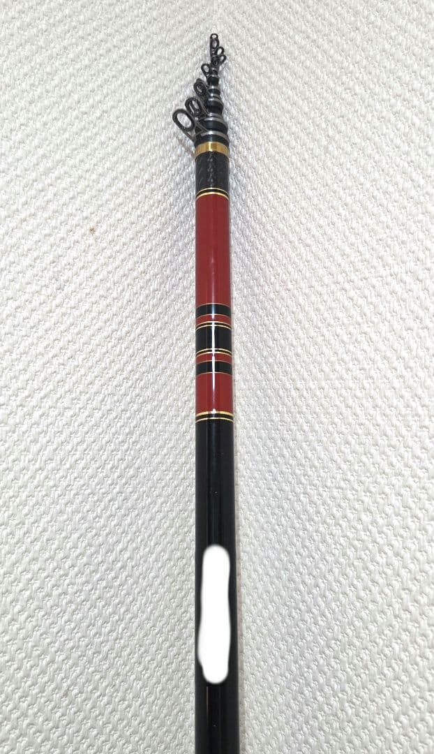 がま磯　インテッサG-V 2.5-50